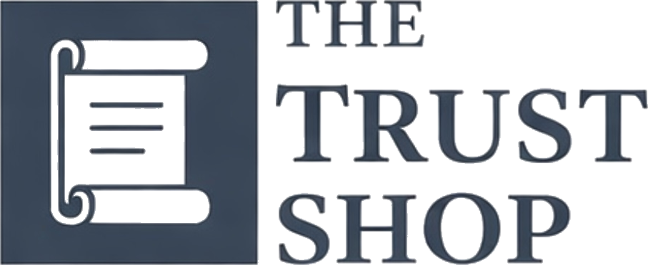 The Trust Shop